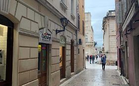 Bruna & Luka City ​​Centre