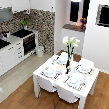 Bruna & Luka City ​​Centre Zara Esterno foto